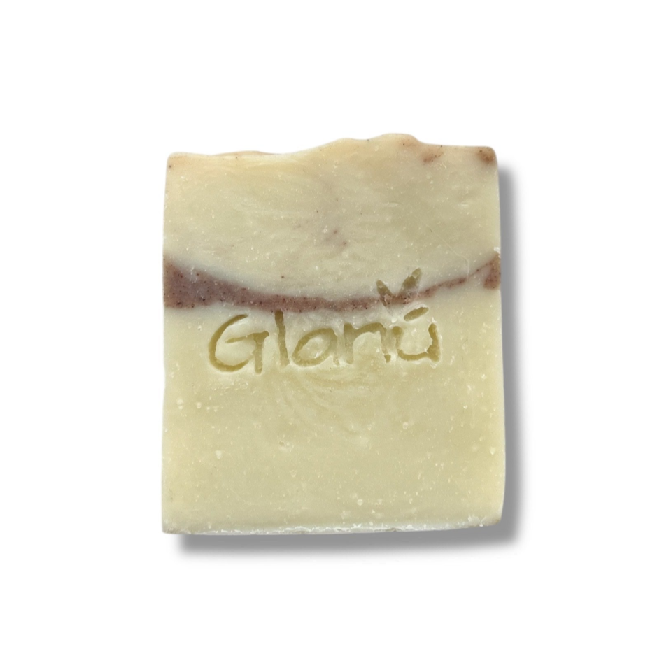 Rose Geranium & Clove