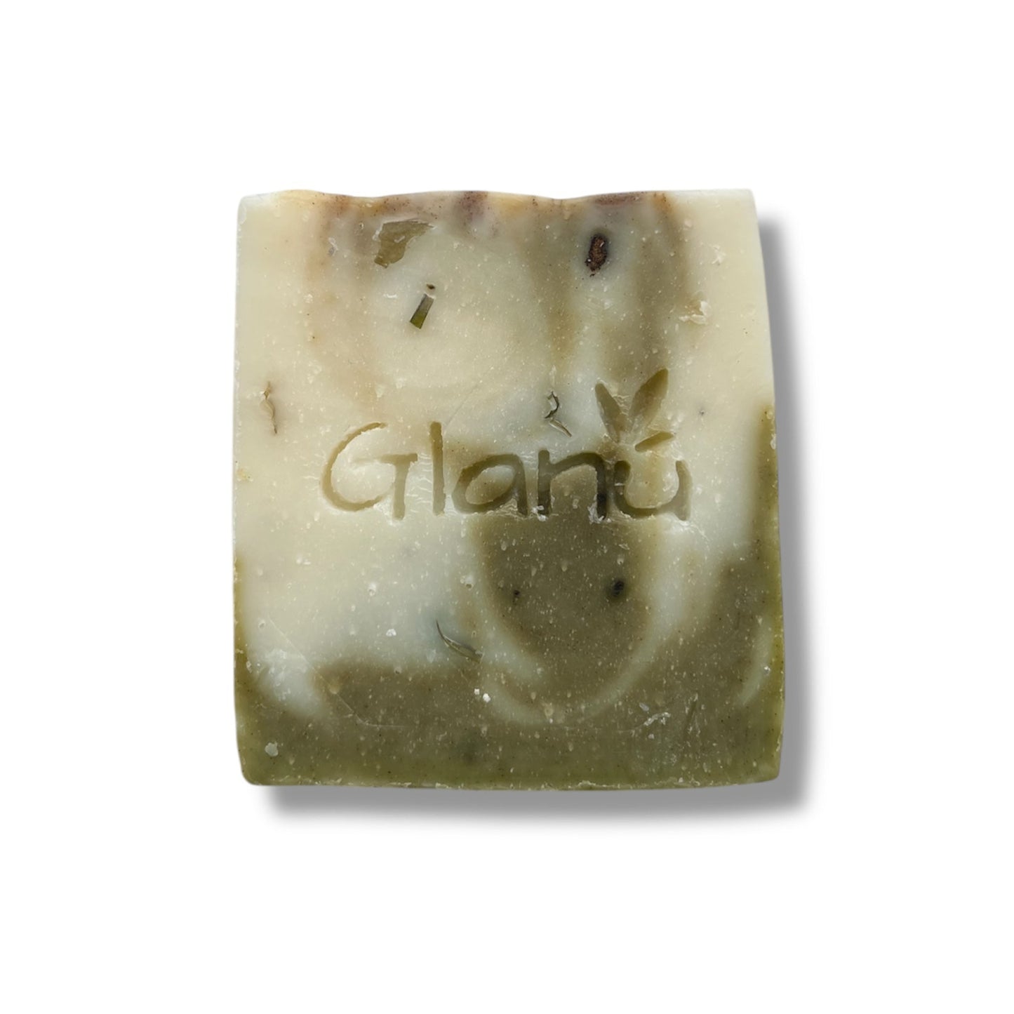Skellig Seaweed Scrub