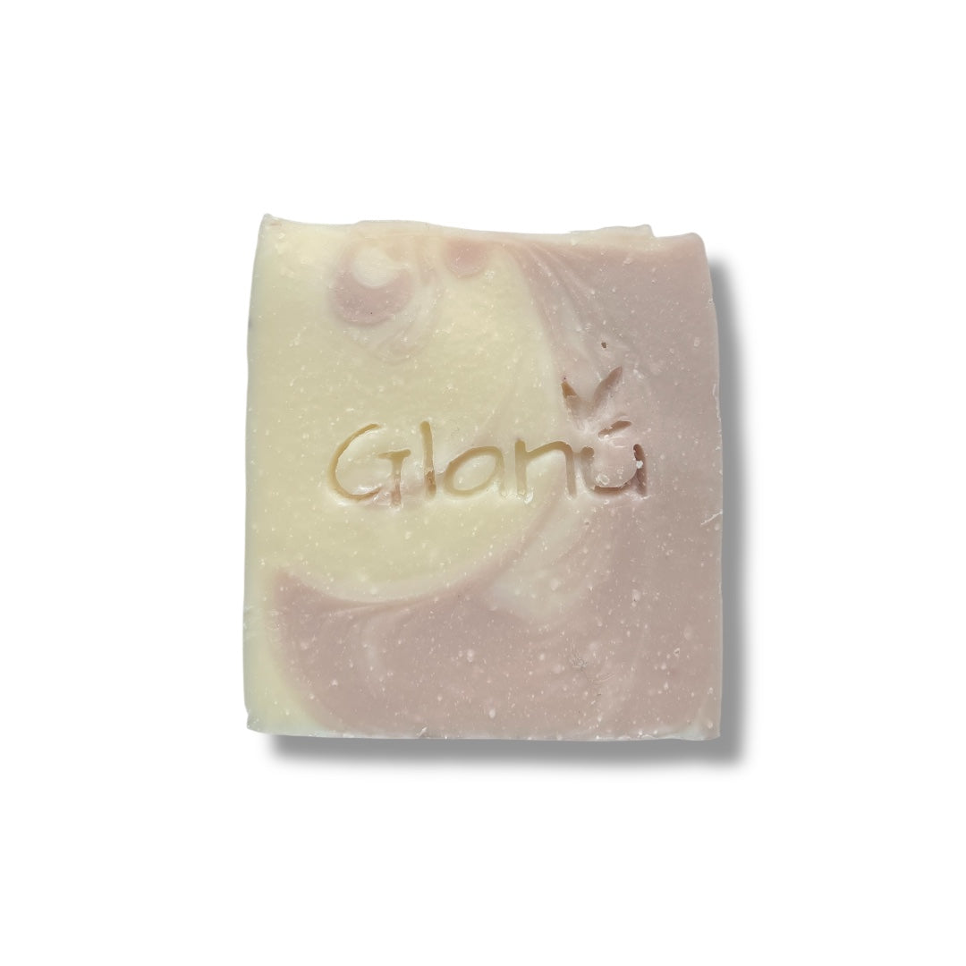 Lavender & Patchouli